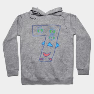 Buy This To Win The Lottery Hoodie